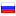 cathome.ru hosted country